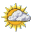 Weather.COBBNZ.COM Weather Gadget лого