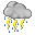 Weather Desktop Background Changer лого