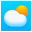 Weather - Weather forecast live лого