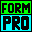 WEB Form Text Formatter лого