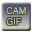 WebCam to GIF лого