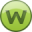 Webroot SecureAnywhere Antivirus лого
