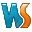 WebStorm лого