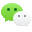 WeChat лого