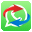 WhatsApp Extractor лого