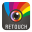 WidsMob Retoucher лого
