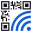 WiFi QR Code Scanner лого