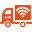WiFi Transporter лого