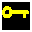 WIN Key Finder лого