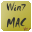 Win7 MAC Address Changer Portable лого