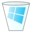 Windows 10 App Remover лого