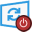 Windows 10 Update Restart Blocker лого