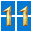 Windows 11 Manager лого