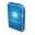 Windows 7 Box Icons лого