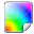 Windows 7 Color Changer лого