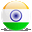 Windows 7 India Theme лого