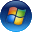 Windows 7 (32/64-bit) лого