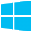 Windows Azure SDK for Python лого