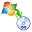 Windows Bootable ISO Creator лого
