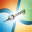 Windows CD-Key Recovery лого