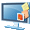 Windows Desktop Gadgets лого
