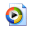 Windows Media Diagnostic Tool лого
