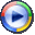 Windows Media Player лого