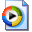 Windows Media Professional Exhibitor лого