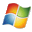 Windows Media Services лого