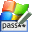 Windows Password Recovery Lastic лого