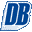 DeepBurner Free Portable лого