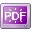 Portable Cool PDF Reader лого