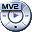 Portable MV2 Player лого