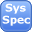 Portable System Spec лого