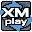 Portable XMPlay лого