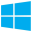 Windows Server 2016 лого