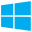 Windows Server 2022 лого
