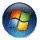 Windows Vista Starter Wallpapers лого