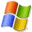 Windows XP Embedded with SP2 лого