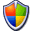 Windows XP Unofficial TheHotfix.net Pack лого