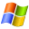 Windows XP Service Pack 1a (SP1a) лого