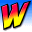 Wintensity Screen Dimmer лого