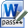 Word Password Recovery Lastic лого
