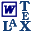 Word-to-LaTeX лого