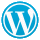 Wordpress.com for Desktop лого