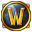 World of Warcraft Launcer лого