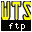 WtsFtp Home Edition лого