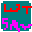 WWIV Telnet Server лого