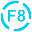 WX Lock F8 лого