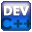 X-Dev-C++ лого